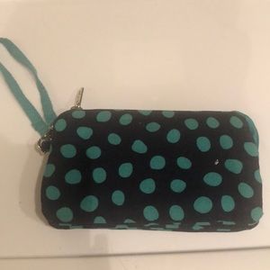 Thirty One Wallet
